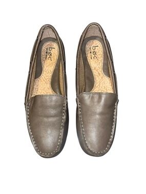 B.O.C Loafer Shoes Size 8